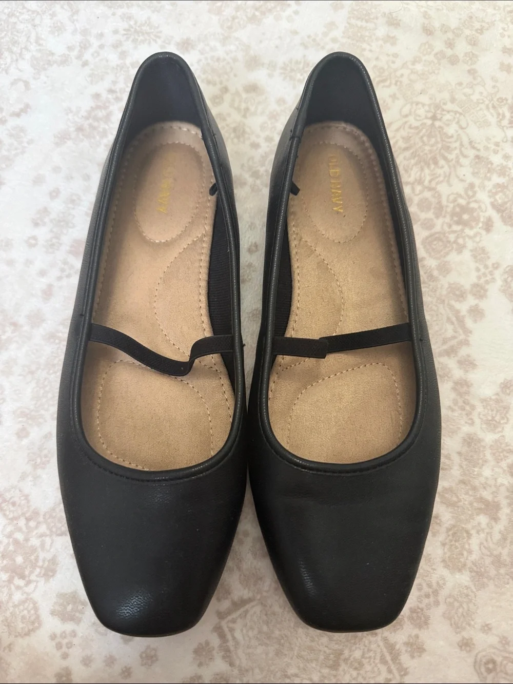 Old Navy flats